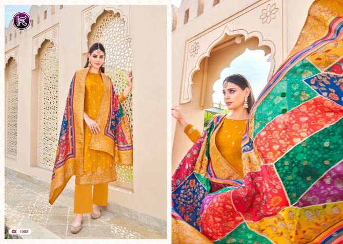 Kala Jecord 5 Heavy Dupatta Festive Wear Wholesale Designer Salwar Suits Catalog